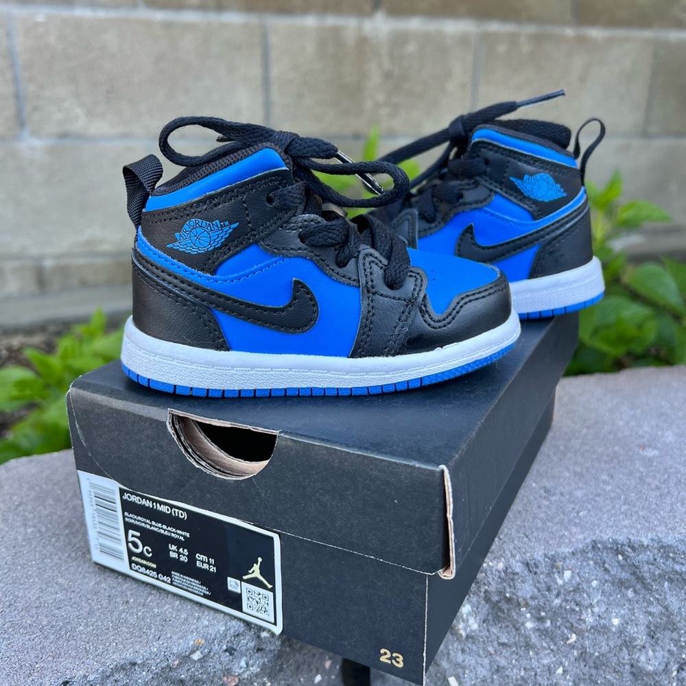 Jordan 1